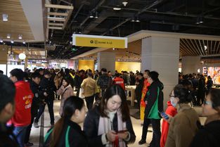 消費升級浪潮中的蘇寧智慧零售 3年兩萬家門店，重塑“有腔調”的購物新體驗